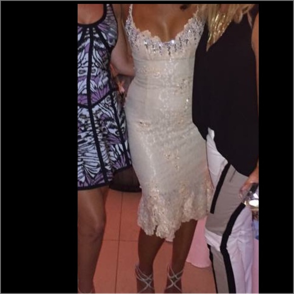 COPY - Julian Joyce mandalay pale pink dress